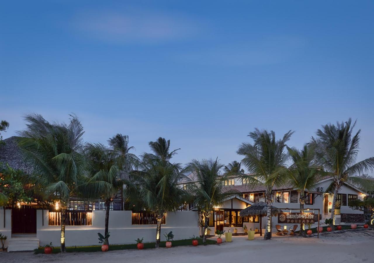 Inn Samba Do Kite Jijoca de Jericoacoara