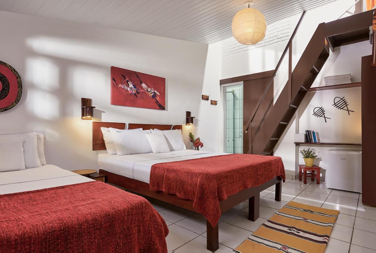 Inn Samba Do Kite Jijoca de Jericoacoara