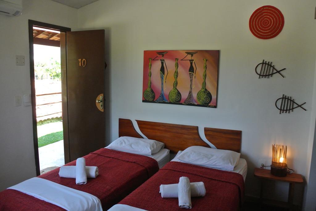 Inn Samba Do Kite