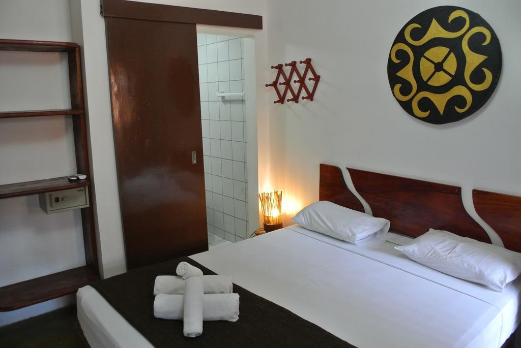 Inn Samba Do Kite Jijoca de Jericoacoara