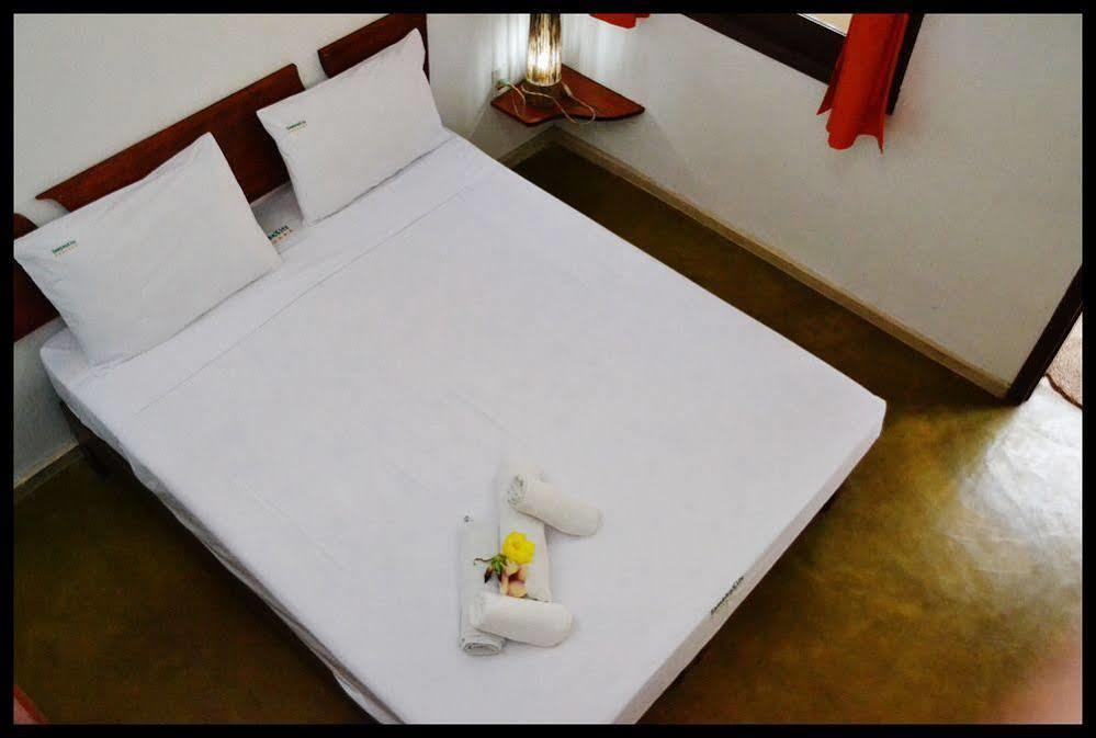 Inn Samba Do Kite 2*