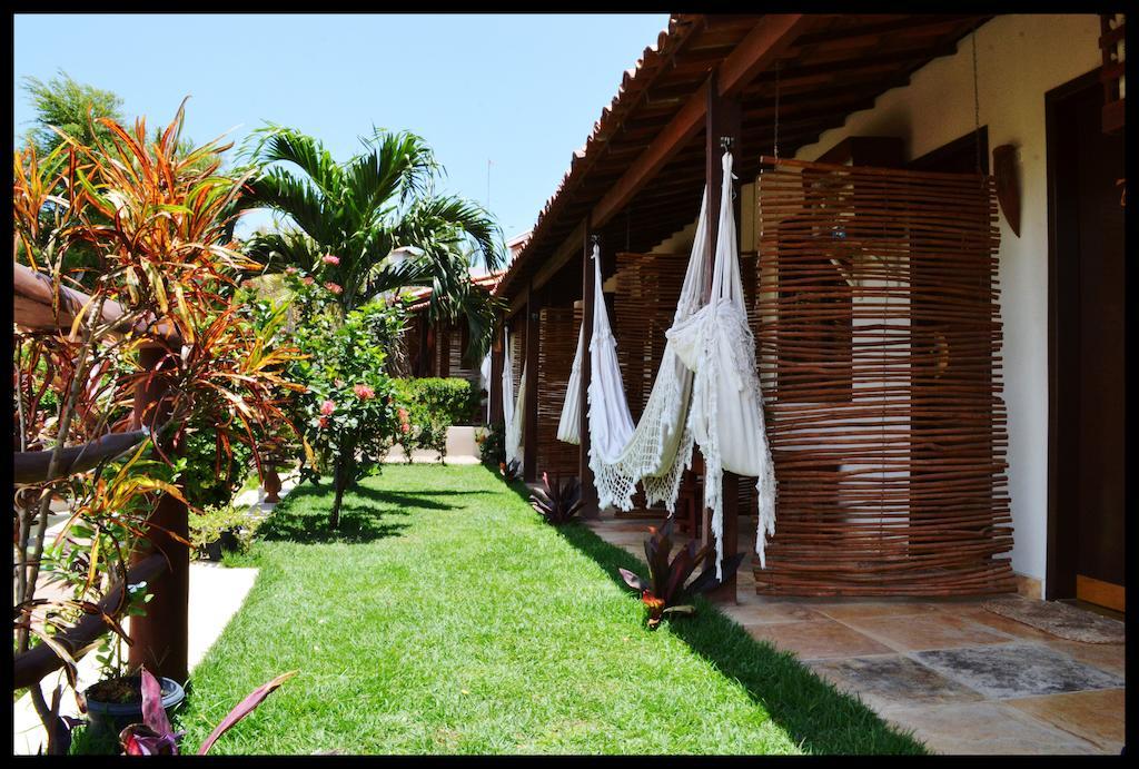 Inn Samba Do Kite Jijoca de Jericoacoara