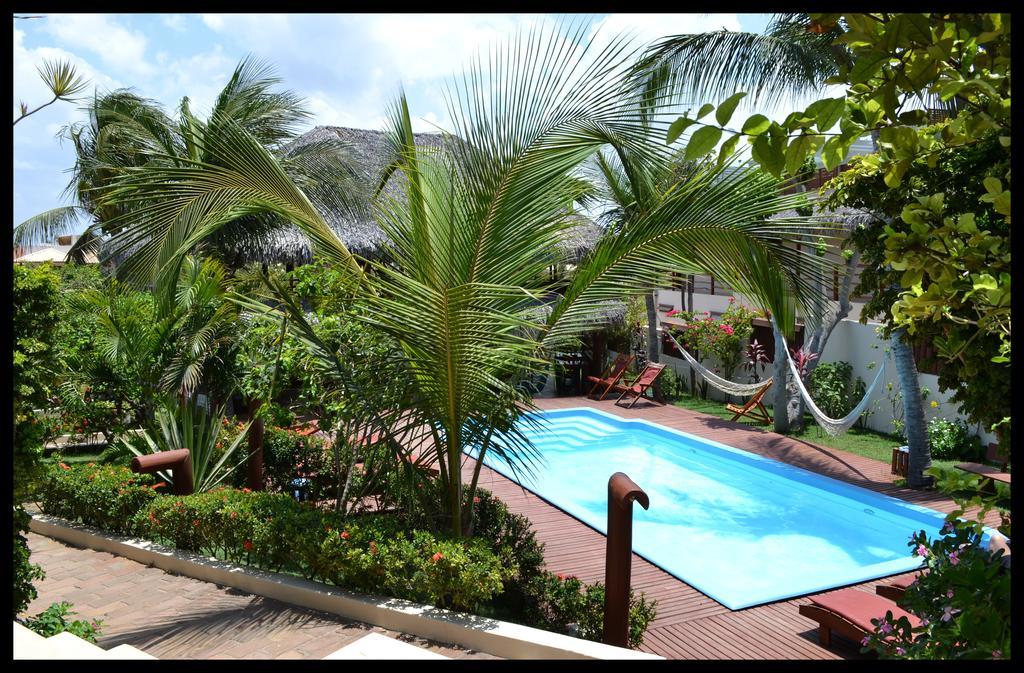 Inn Samba Do Kite